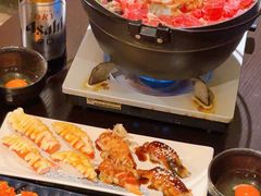 -鹏祖料理