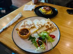 -CafeDuVillage乡村咖啡馆(美邻苑店)