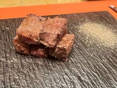 -和·铁板烧·OMAKASE(望京昆泰嘉晟酒店)