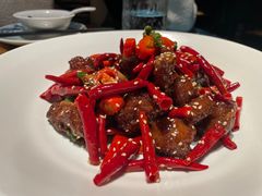 -茶人村·宫廷私厨(奥体印象城店)