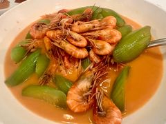 -玫瑰厅上海菜(兴国路店)