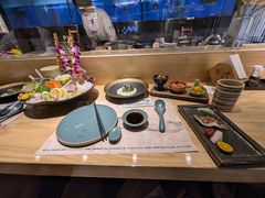 -秋荀日本料理(昆明同德广场店)