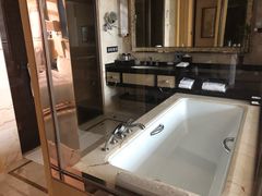 -长沙富力万达文华酒店