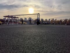 -辽宁大学(崇山校区)
