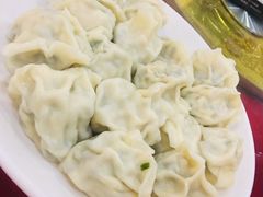 -大眼锅贴水饺(河东店)