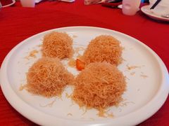 -洲际酒店·凌霄中餐厅SUMMIT