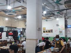 大堂-南记食粥坊·宵夜大排档(莲花总店)