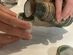 -野蔓果·山野菜(西湖景区·龙井茶田店)