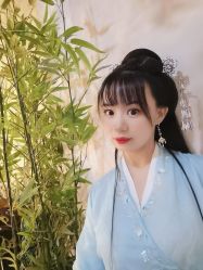 -盘子女人坊古装写真摄影(天津总店)