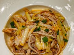 -虎哥私房菜(馒头山店)