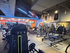 -RoMan罗马健身工作室(莘庄店)