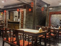 -鸭匠食府·挂炉烤鸭·新京菜(阜成路店)