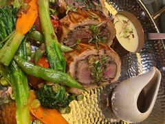 -普朗姆生蚝牛排馆 The Plump Oyster(成都摩方购物中心店)