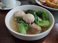 -白天鹅宾馆·流浮阁咖啡厅