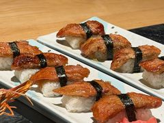 -隐泉京望日式料理(太和广场店)