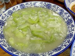 丝瓜-好呷八大碗(五羊店)