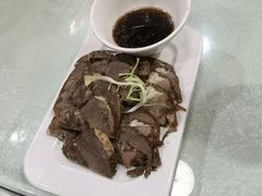 -郭林家常菜(洋桥店)
