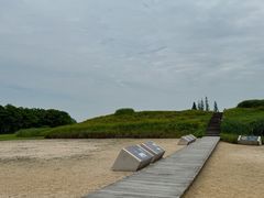 -良渚古城遗址公园