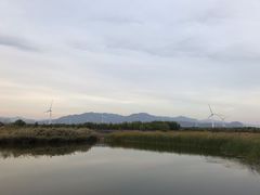 -怀来官厅水库