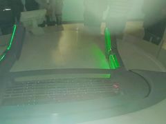 -白鹤梁水下博物馆