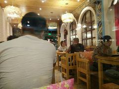 -乌镇那一年小院主题餐厅(甘泉西路店)