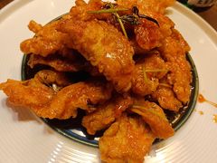 -小时候文化主题餐厅(田家店)