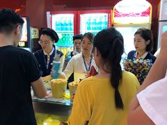 -万达广场(无锡滨湖店)