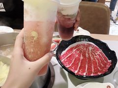 -牛记皇·鲜牛肉火锅(弘阳广场店)