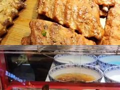 -费大厨辣椒炒肉(太平老街店)