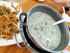 -南记食粥坊·宵夜大排档(莲花总店)