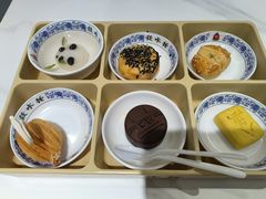 -钟水饺(人民公园总店)