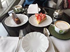 -上海柏悦酒店