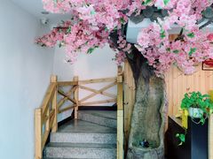 -缘福乡村铁锅炖民宿(八达岭店)