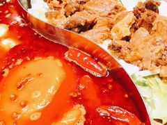 -手选潮汕鲜活牛肉火锅(二七广场店)