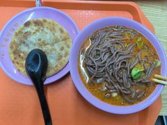 -牛马行牛肉饸饹铺(长春总店)