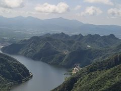 -京东石林峡风景区