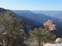 -科罗拉多大峡谷