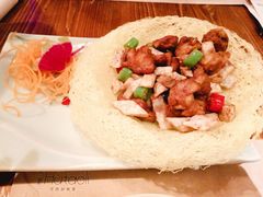 -村理·乡村菜音乐餐厅(河西店)