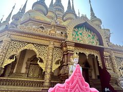 -西双版纳勐泐文化旅游区