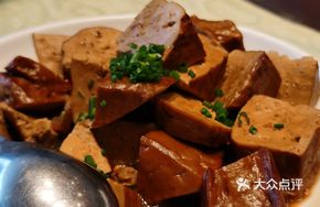 Farmhouse Tofu Skin