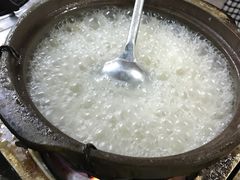 -阿婆潮汕砂锅粥(王府大街店)