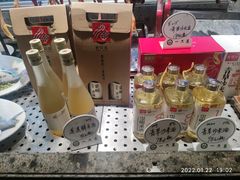 -壹只菜·崇明本地特色菜(崇明南门店)