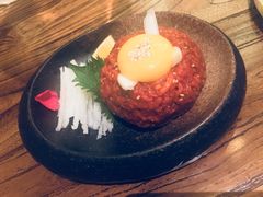 -黑牛の店·和牛烧肉(合生汇店)
