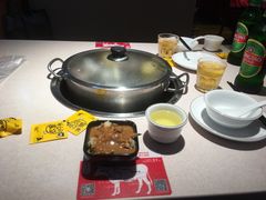 -潮泰牛肉火锅 · 创于1992年(车公庙店)