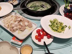 -景笙毋米粥底火锅(20年老字号)