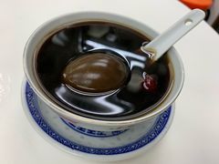 桑寄生红枣鸡蛋-翠苑甜品专家(北角道店)