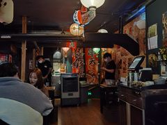 -小川洋风料理(汉街店)