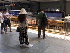 -黄浦路(地铁站)