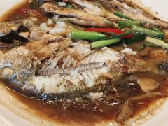 -闽海肴(北辰荟店)