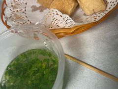 -真口味潮州砂锅粥(岗厦店)
